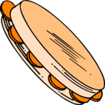 Tambourine 09