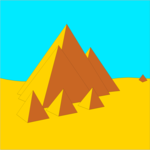 Pyramids 1