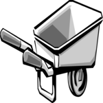 Wheelbarrow 1