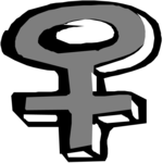 Female Symbol 13
