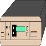 Multiport TICSU