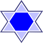 Star of David 1