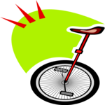 Unicycle