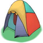 Tent 22