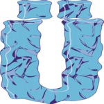 Crinkle Condensed Ü 1