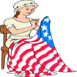 Betsy Ross