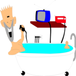 Electric Shock Clip Art