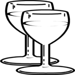 Glasses - Wine