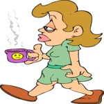 Coffee Break 3 (2) Clip Art