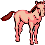 Horse 37