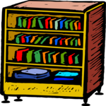 Book Shelf 3