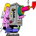 Cupid - Heavy Artillery