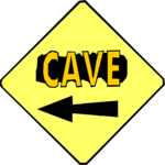 Cave Clip Art