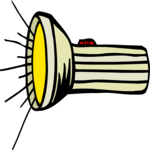Flashlight 11