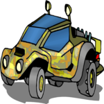 ATV Clip Art