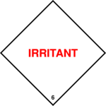 Irritant 1