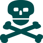 Skull & Crossbones 3