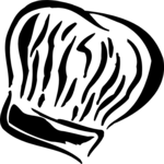 Chef's Hat 07