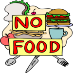 No Food 7