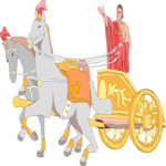 Chariot - Roman 2