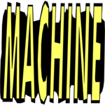 Machine