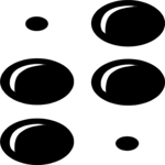 Braille- T