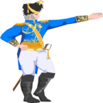 General - French