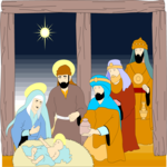 Nativity Scene 05