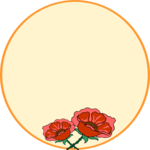 Flower Background 04