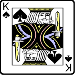 King of Spades