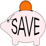 Save - Piggy Bank