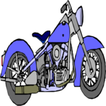 Motorcycle 40