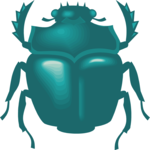 Beetle - Scarab