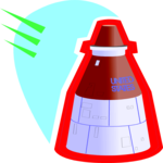 Space Capsule 14