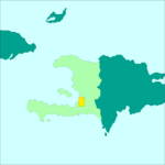 Haiti 1
