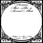 Mother-in-Law's Frame