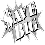 Save Big