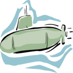Submarine 05