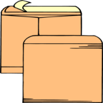 Envelopes 6