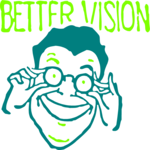 Better Vision