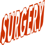 Surgery (2) Clip Art