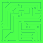 Circuit Board 06