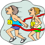 T & F - Finish Line 2