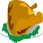 Turkey 12 Clip Art