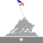 Iwo Jima 1