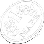 Deutsche Mark 1
