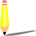 Pencil 12 Clip Art