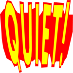 Quiet