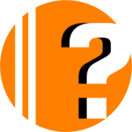 Circle - Question Mark