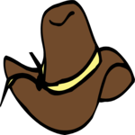 Cowboy Hat 02